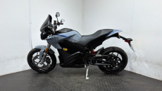 Zero S ZF 14.4kWh (19MY)